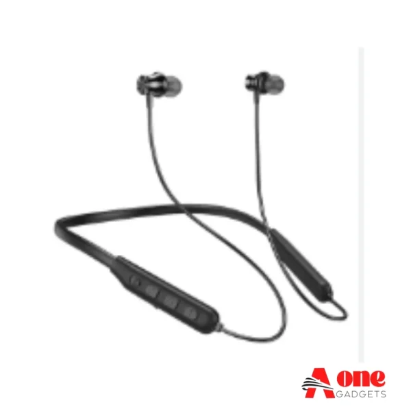 Hoco ES64 Sports Bluetooth Wireless Neckband Earphone