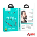 Hoco ES65 Crystal Sports Bluetooth Wireless Neckband