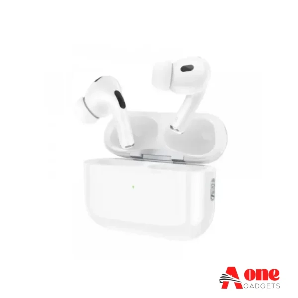 Hoco EW51 ANC True Wireless Bluetooth Earbuds (No Popup)