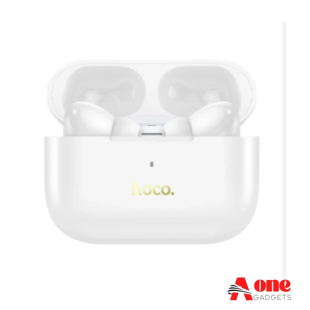 hoco-ew56-plus-anc-true-wireless-earbud-a-one Hoco EW56 Plus ANC True Wireless Earbud