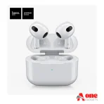Hoco EW76 True Wireless Stereo Headset White