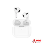 Hoco EW76 True Wireless Stereo Headset White