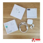 Hoco EW76 True Wireless Stereo Headset White