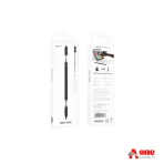 Hoco GM111 Cool Dynamic Series 3 in 1 Passive Universal Captive Pen