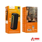 Hoco HC36 10W Portable Bluetooth 5.4 Speaker