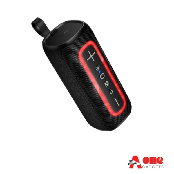 Hoco HC36 10W Portable Bluetooth 5.4 Speaker