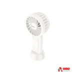 Hoco HX60 Nimble Portable Rechargeable Fan