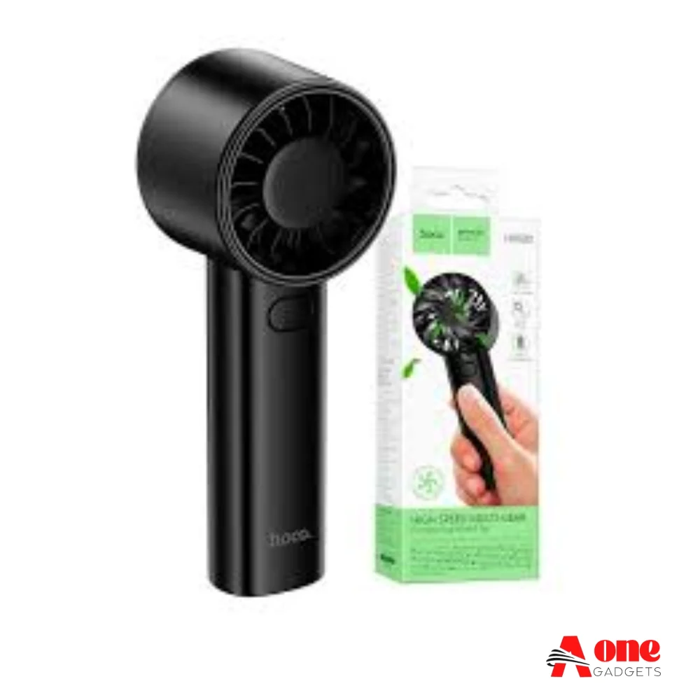 Hoco HX600 Portable Handheld Fan