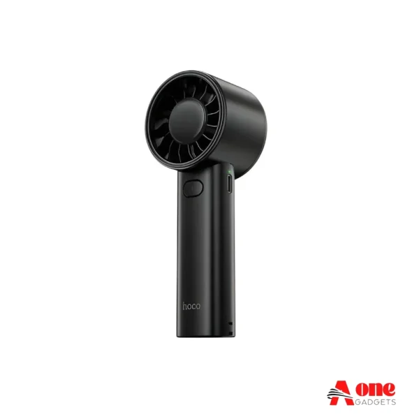 Hoco HX600 Portable Handheld Fan