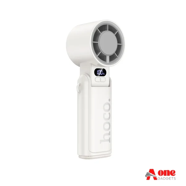 Hoco HX603 Portable Handheld Fan