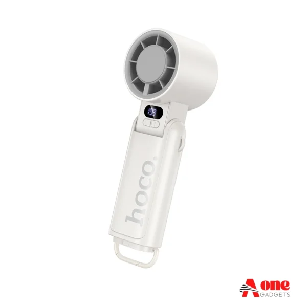 Hoco HX603 Portable Handheld Fan