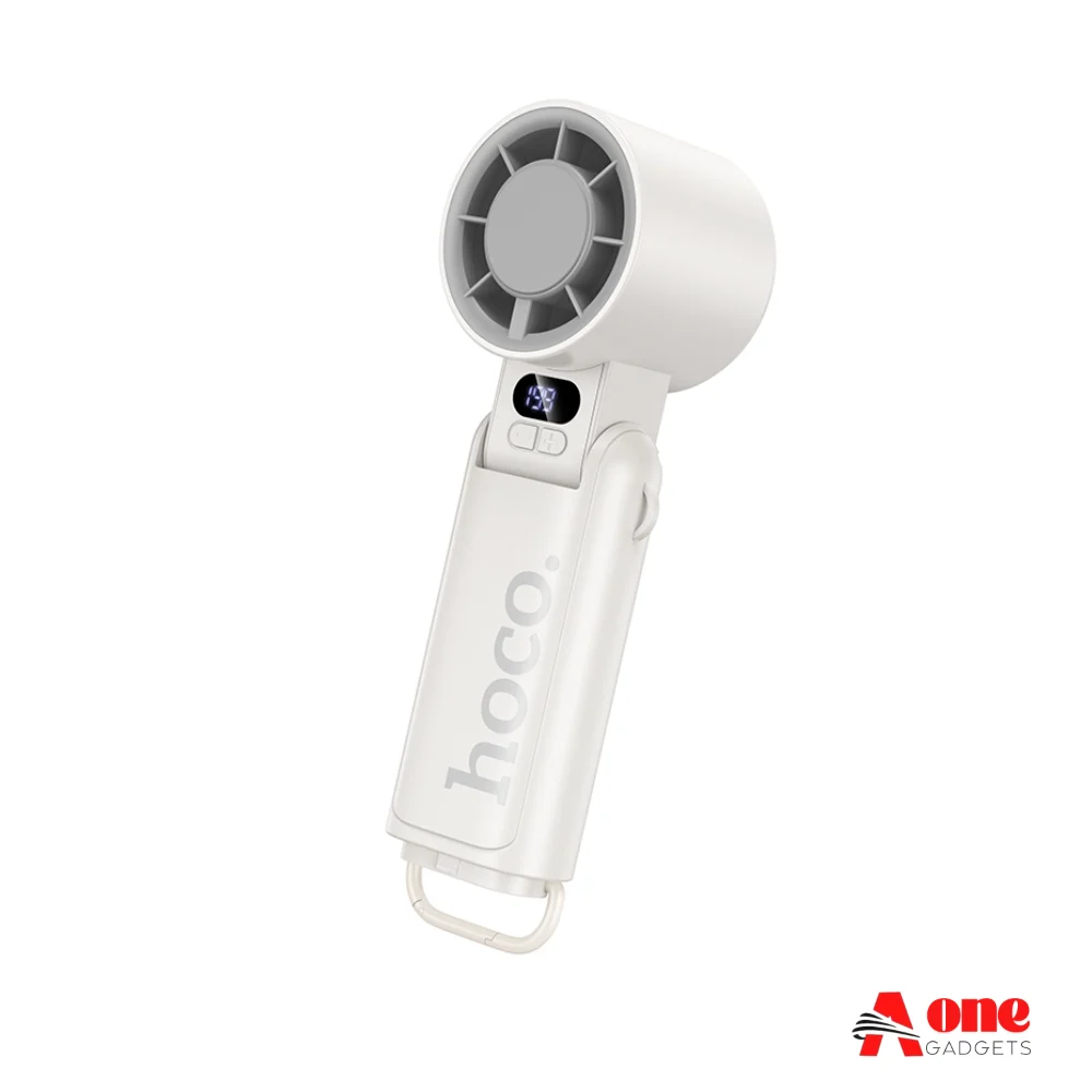 Hoco HX603 Portable Handheld Fan