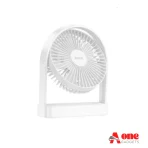Hoco HX65 Ultra Thin Table Fan