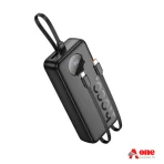 Hoco J132A Sabio 22.5W+PD20W Fully Compatible 20000mAh Power Bank