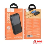 Hoco J136A 20000mAh 22.5W Power Bank