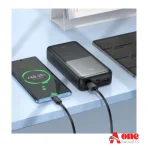 Hoco J136A 20000mAh 22.5W Power Bank