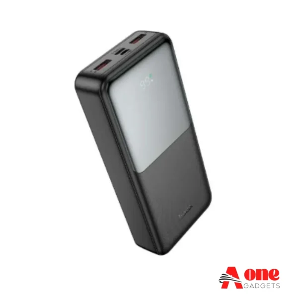 Hoco J136A 20000mAh 22.5W Power Bank