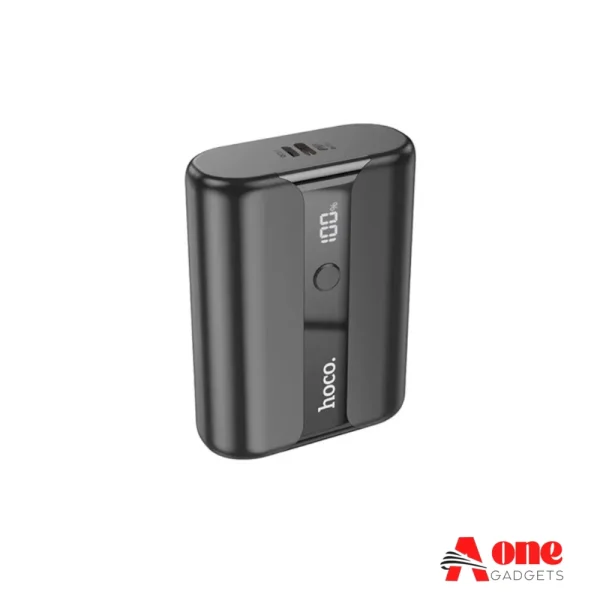HOCO Q3 Pro 22.5W 10000mAh PD Fast Charging Power Bank