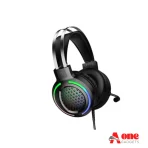 Hoco W117 Battle Gaming Headphones