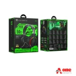 Hoco W117 Battle Gaming Headphones