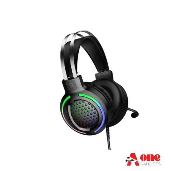 Hoco W117 Battle Gaming Headphones