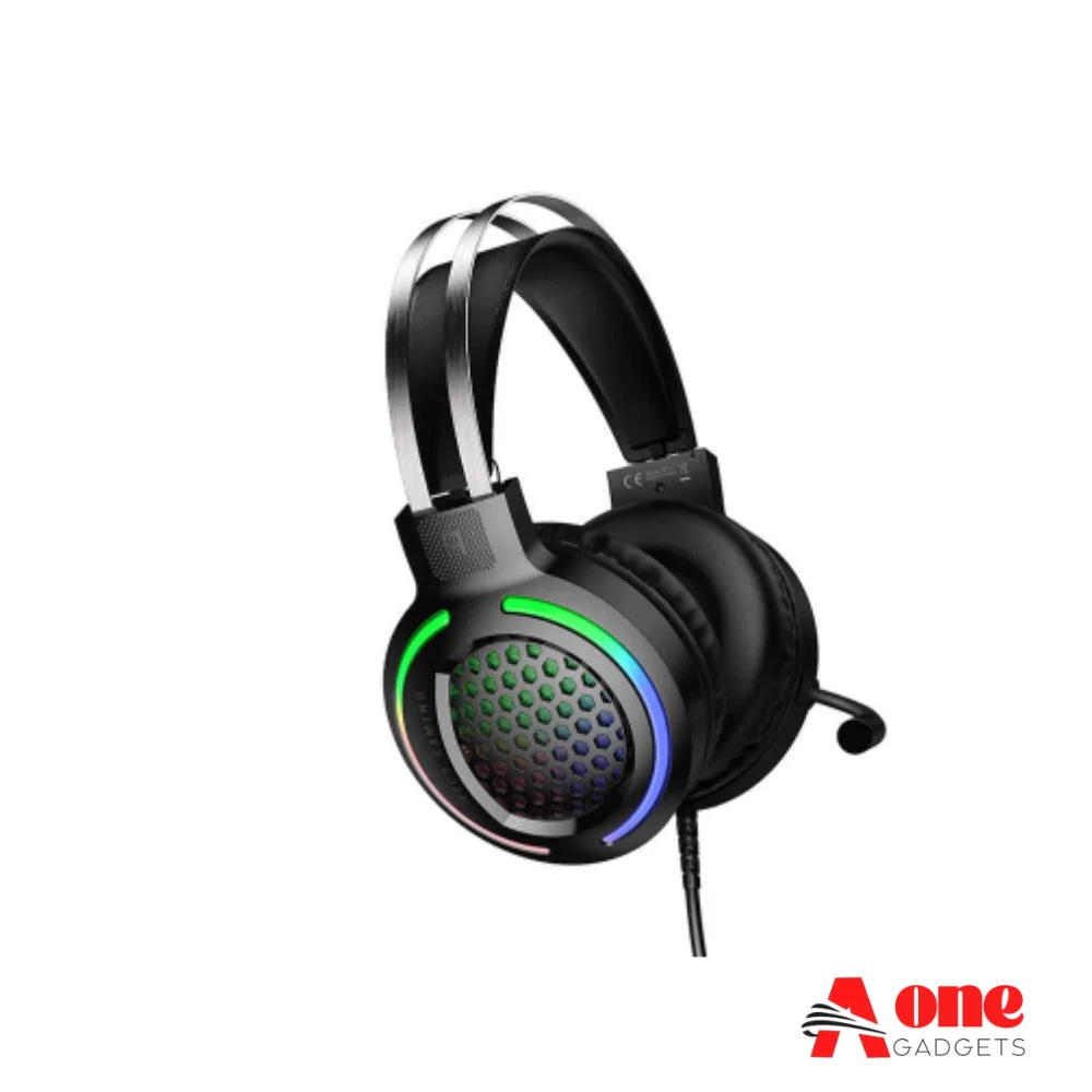 Hoco W117 Battle Gaming Headphones