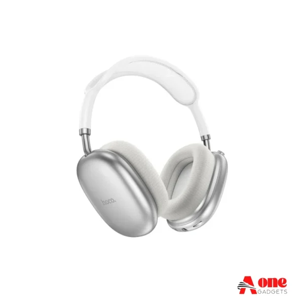 Hoco W55 Plus ANC Wireless Headphones