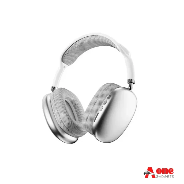 Hoco W65 Plus ANC Wireless Headphones