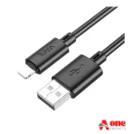 Hoco X88 Fast Charging Data Cable for iPhone