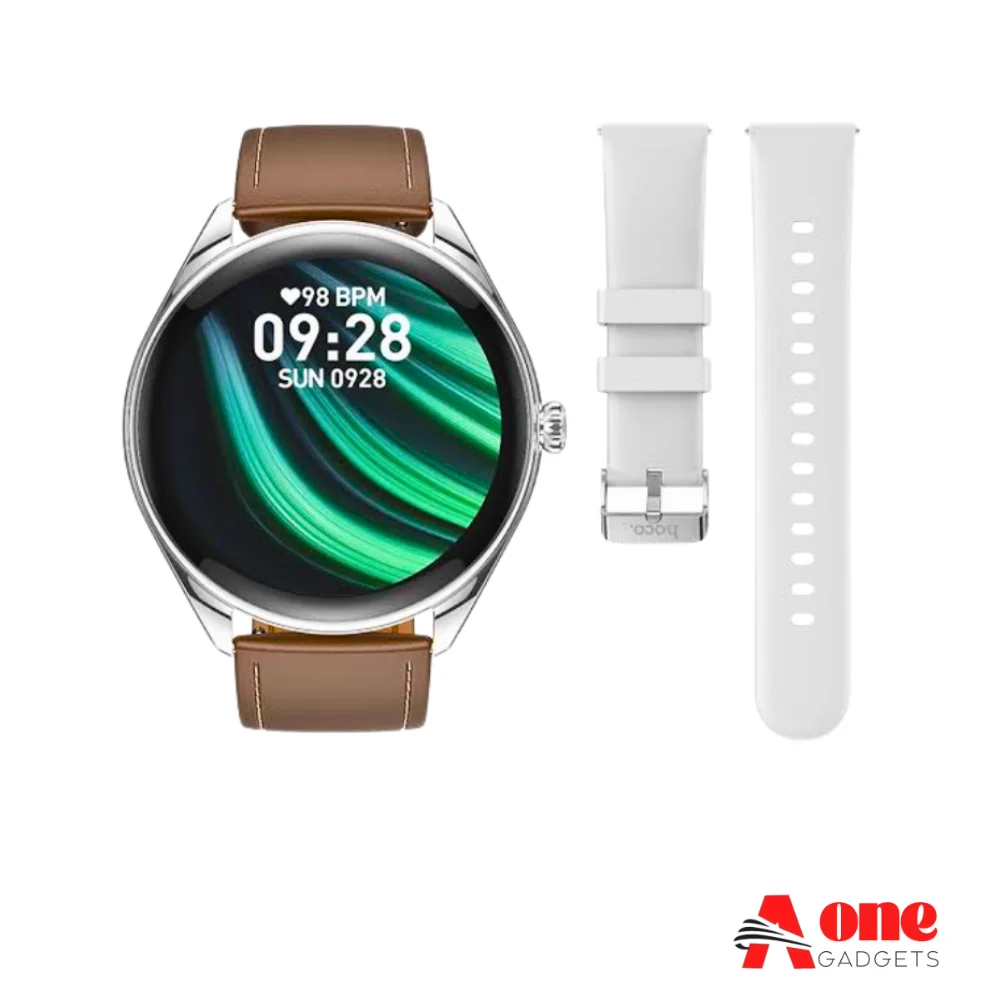 hoco-y22-smart-watch-a-one Hoco Y22 Smart Watch
