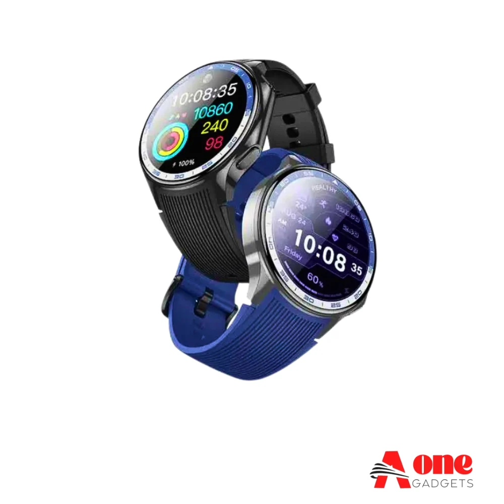 hoco-y24-smartwatch-a-one Hoco Y24 Smartwatch