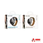 Hoco Y35 Bluetooth Calling Smart Watch