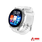 HOCO Y38 AMOLED Smart Watch