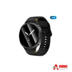 Hoco Y43 Smart Watch With Calling Feature Amoled Screen GPS