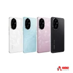 Honor 200 (12GB+256GB, Global Version)