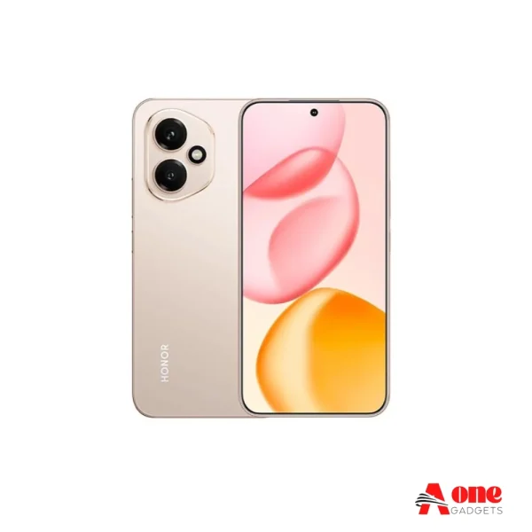 Honor 400 5G (12GB/512GB) – Gold (Global Version)