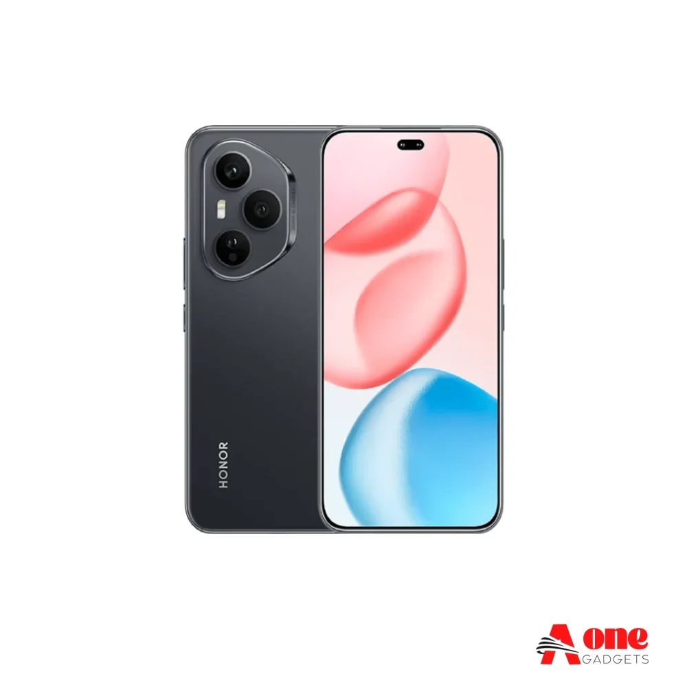 Honor 400 Pro 5G - Official