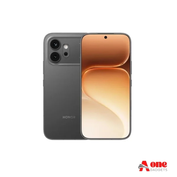 Honor 600 5G (12GB/512GB) – Orange / Black / White (Global Version)