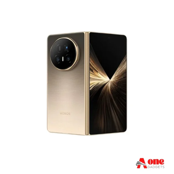 Honor Magic V5