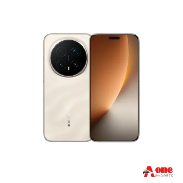 Honor Magic8 Pro 5G