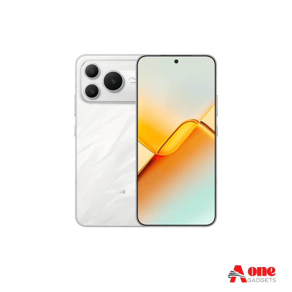 Honor Power2 5G