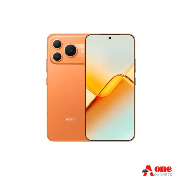Honor Power2 5G