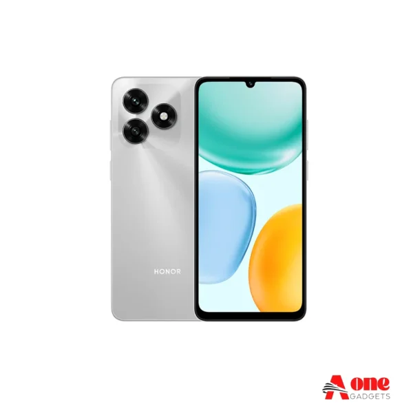 Honor X5c - Official