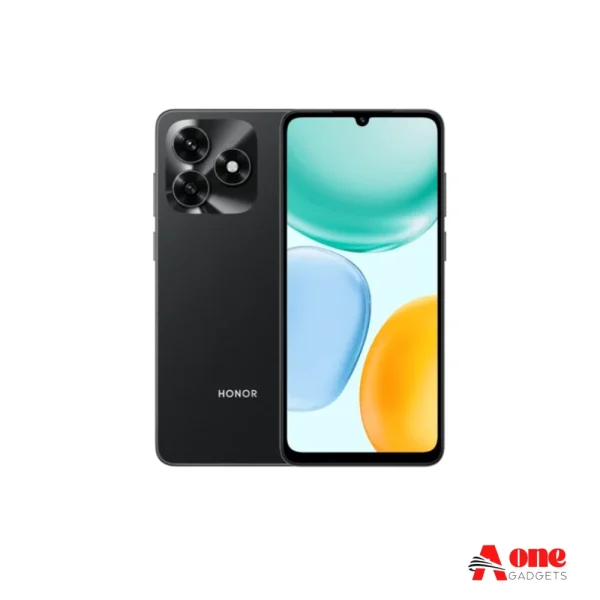Honor X5c Plus - Official