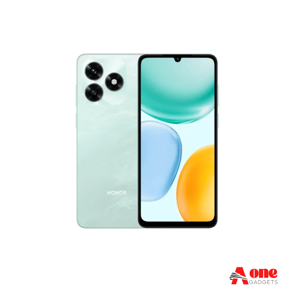 Honor X5c Plus - Official