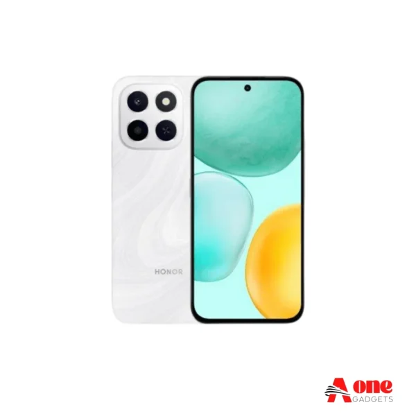 Honor X6c - Official