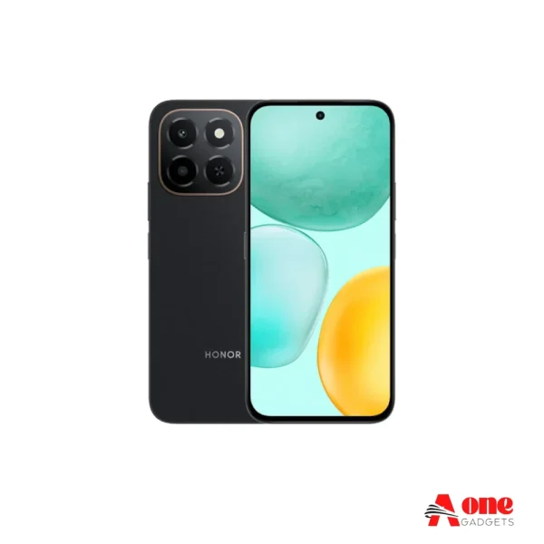 Honor X6c - Official