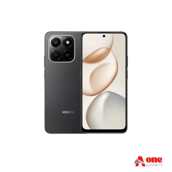 Honor X7d - Official