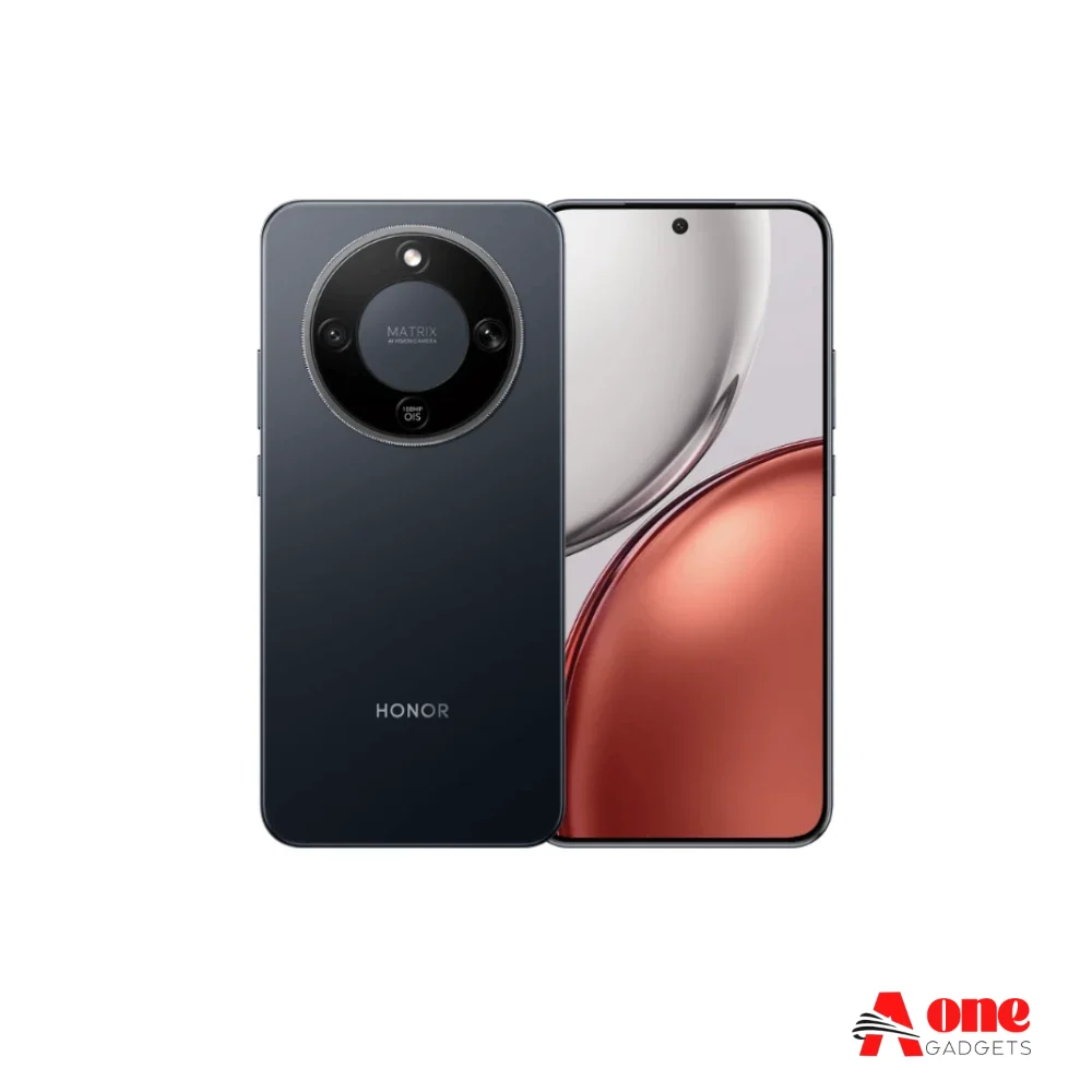 Honor X9D 5G - Official