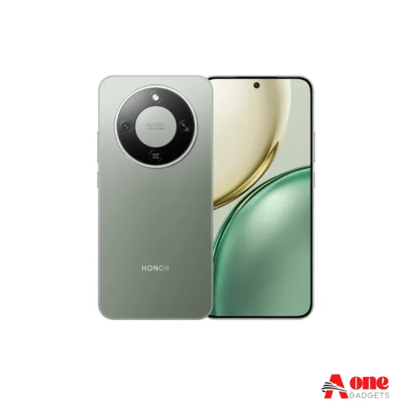 Honor X9D 5G - Official